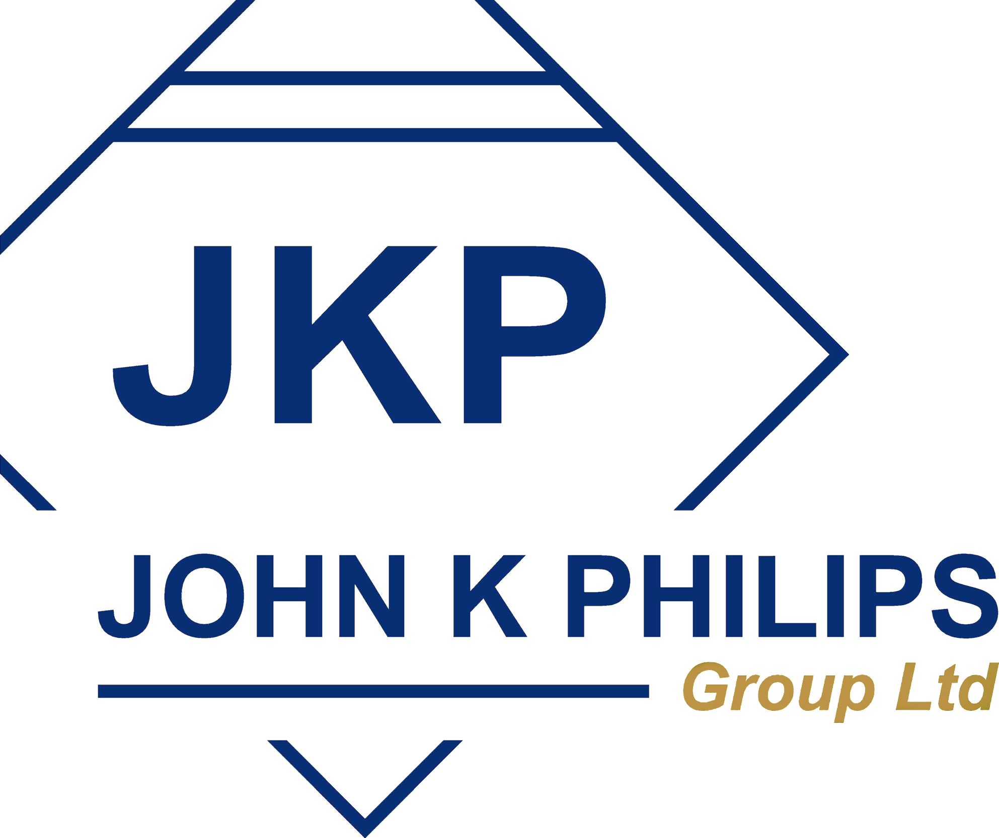 JKP Logo