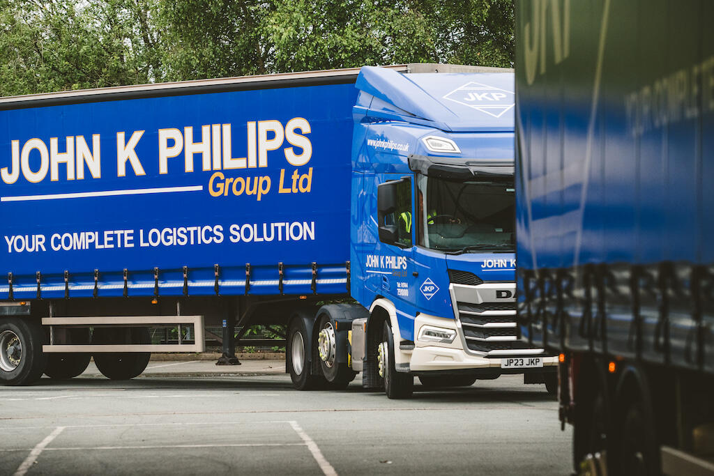 Bonded Warehousing