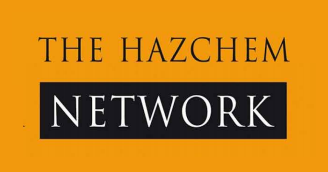 The Hazchem Network Logo
