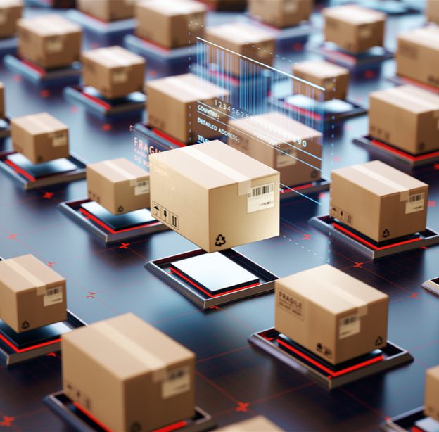 The importance of track and trace in transport