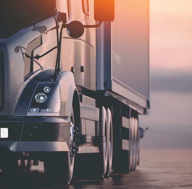 How COVID-19 has highlighted the importance of road haulage