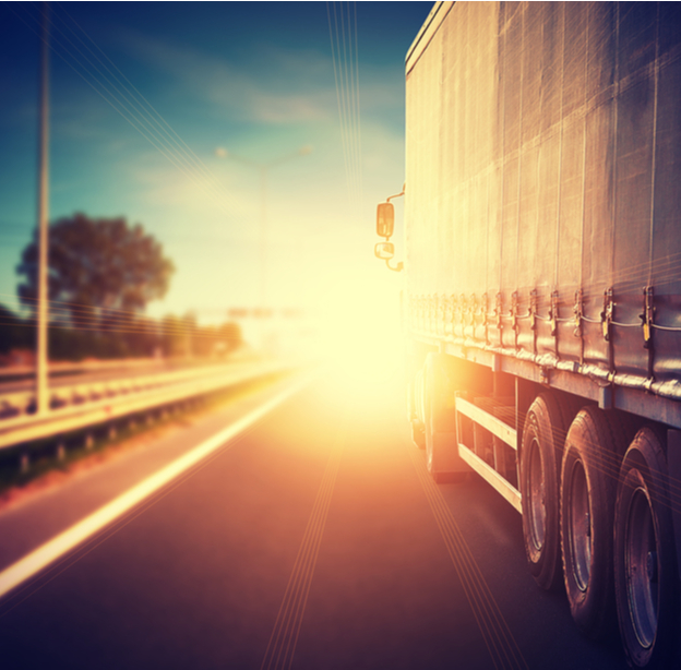 Why is road haulage so important?