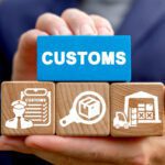 bonded warehouse customs fees